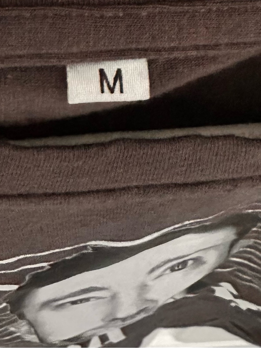 Justin Timberlake Tee - Picture 2 of 2